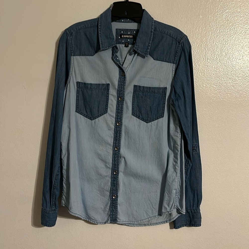 Express Top